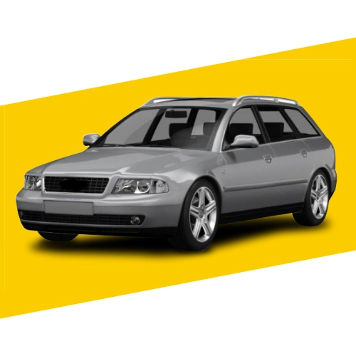 Audi A4 Avant 5P (1996 2001)